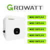 Growatt Mod15ktl3X Mod 15ktl3-X 15kw 2 Mppts Güneş Enerjisi Sistemi için Üç Fazlı Konut PV İnvertör