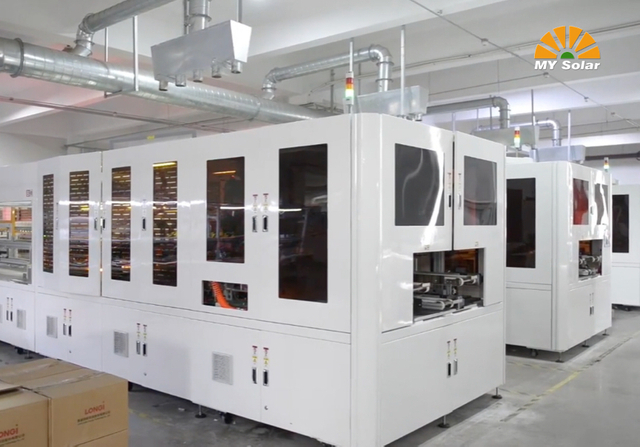 Growatt Mic3000tlx Mikrofon 3000tl-X 3kw 3000W 1 MPPT Tek Fazlı Konut PV Güneş Enerjisi Sistemi için İnvertör