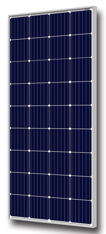 Yüksek Verimlilik190-215W PV Monokristal Polikristal Güneş Paneli ve Ev Güneş Enerjisi Sistemi ve Güneş Modülü